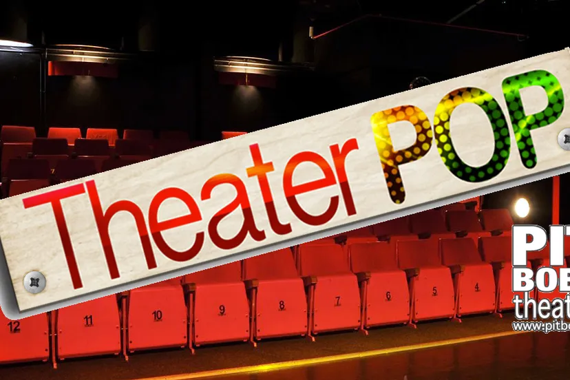 pitboel theaterpop