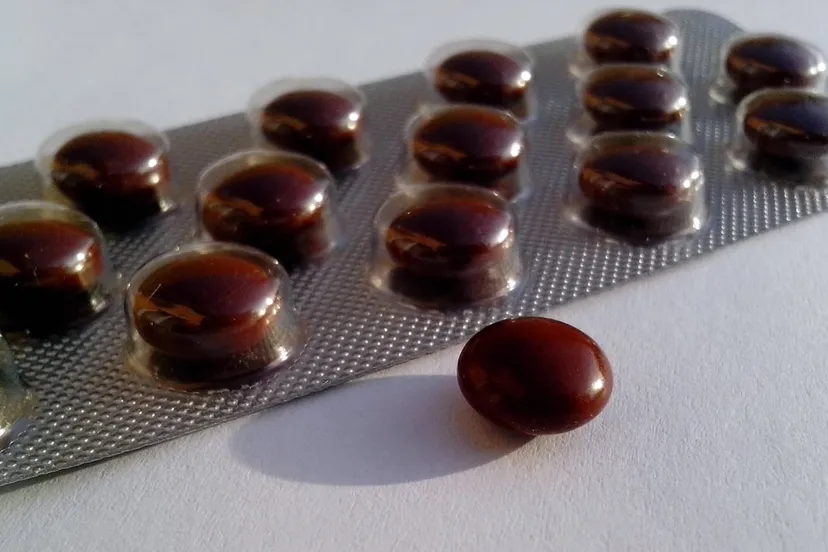 pixnio pillen foliumzuur