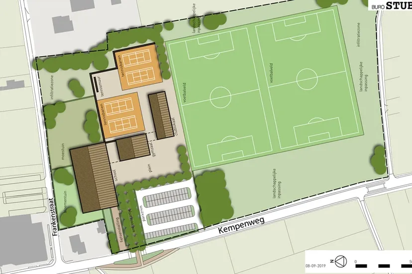 plan unilocatie obbicht grevenbicht