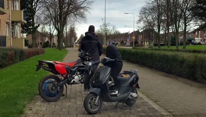 plankers limburgzuid bekeurd