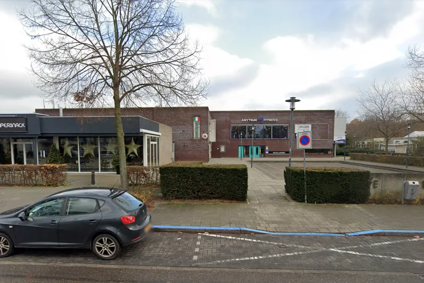 pleintje romeinenstraat sittard