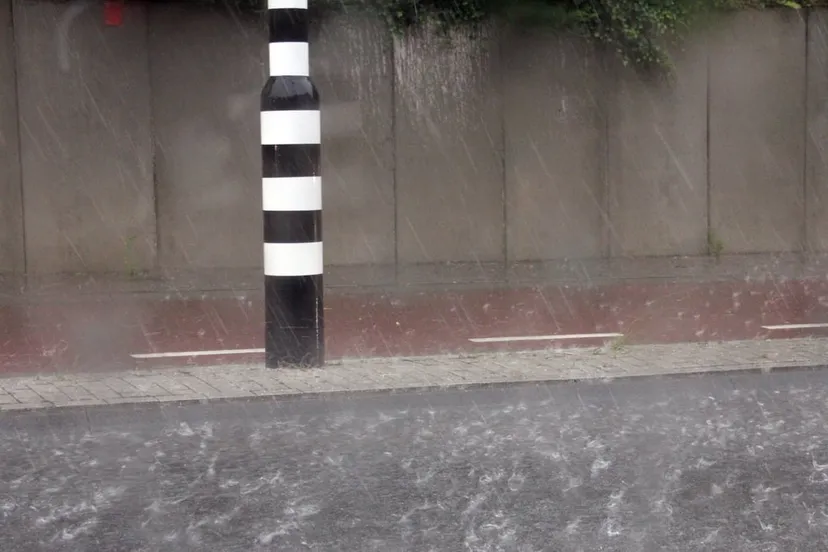 plensbui op vrijdag 17 juni 2016