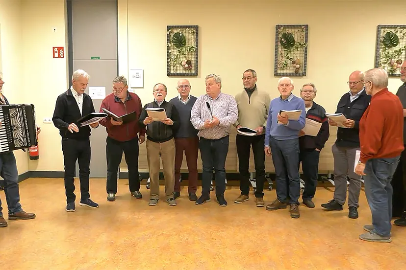 pleyzengers oud geleen