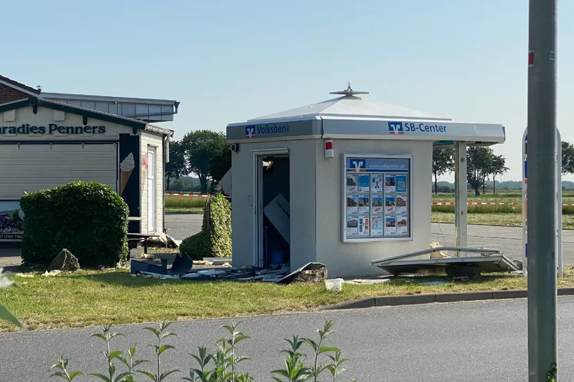 plofkraak an der fummer tudderen 1