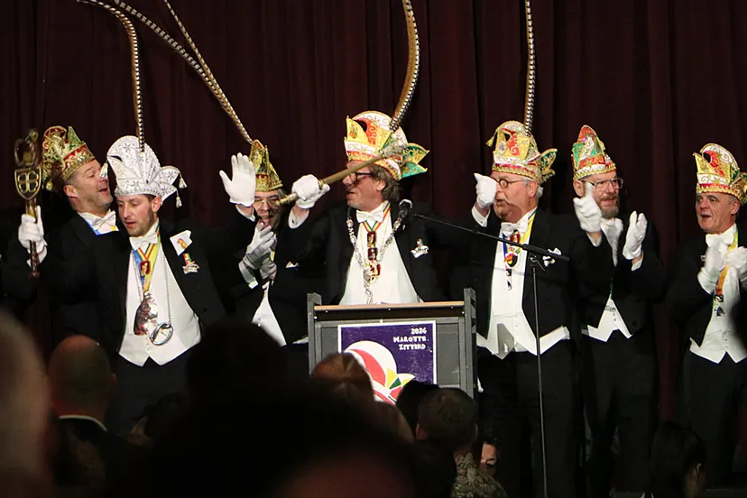 plok en vaere zitting 2024