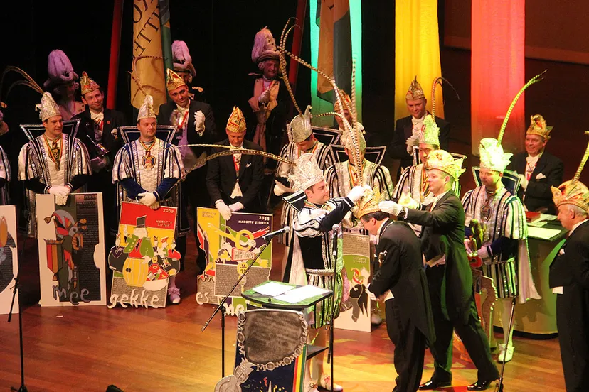 plukken van de vorst