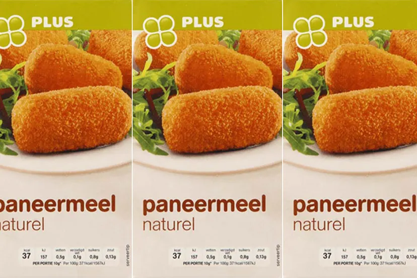 plus paneermeel