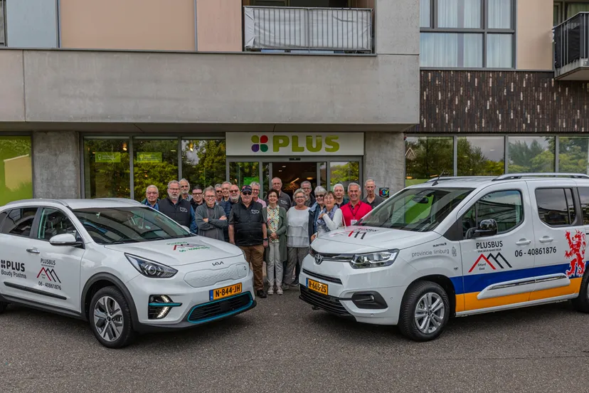 plusbus sittard