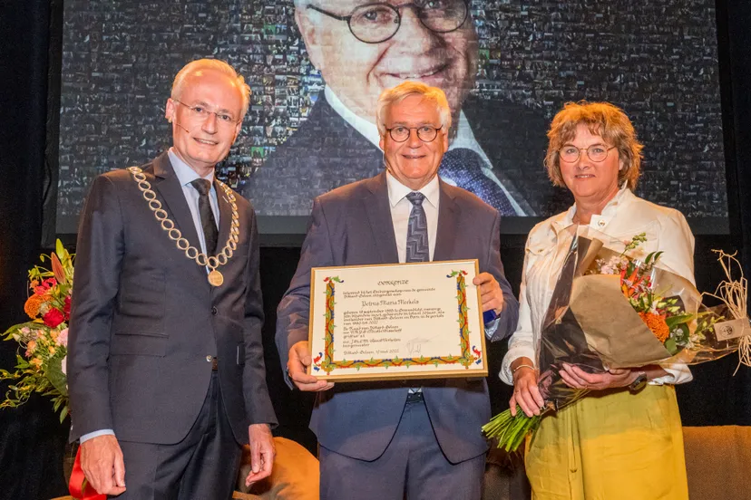 pm ereburger oorkonde