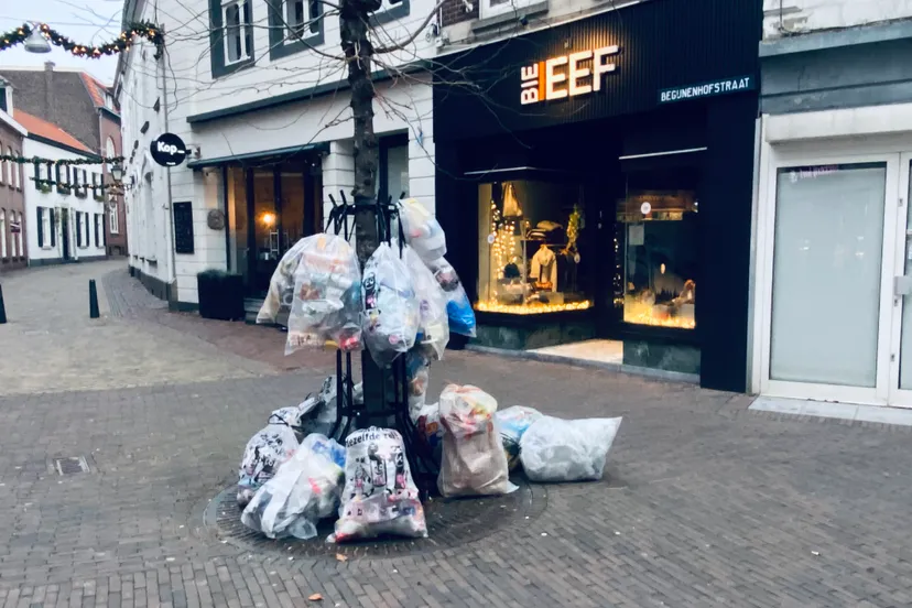 pmd zakken centrum sittard