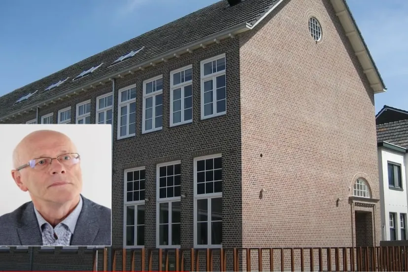 podium babel odasingel dr ir thieu wagemans uit heythuysen