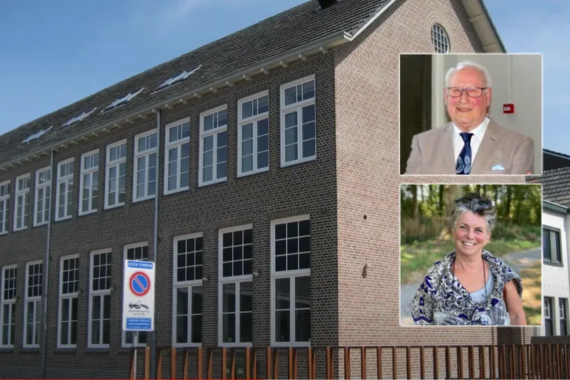 podium babel odasingel walraven en rompen