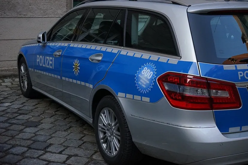 police car 271222 1280 polizei politie duitsland