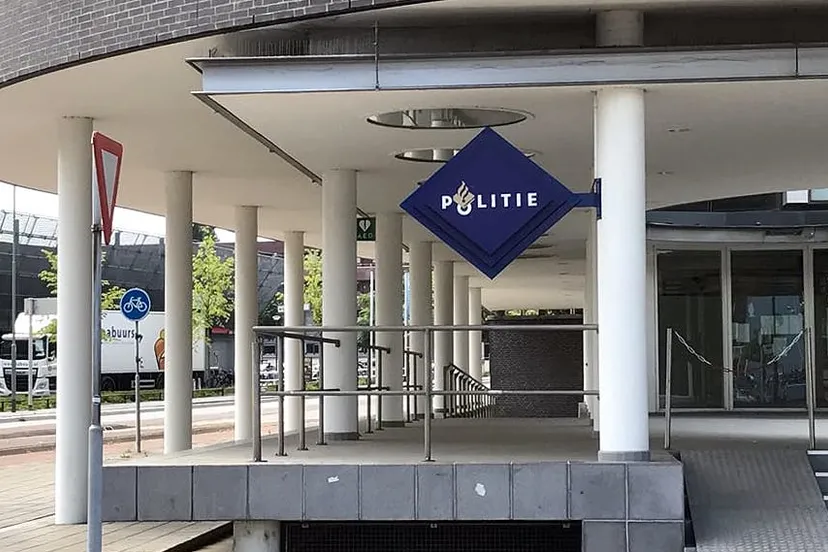 politie bureau sittard