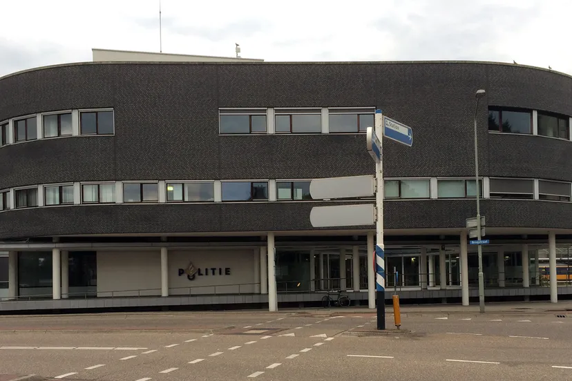 politie bureau sittard