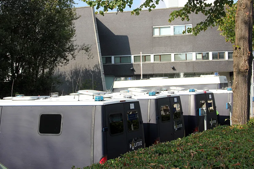 politie inzet fortuna roda september 2014 1