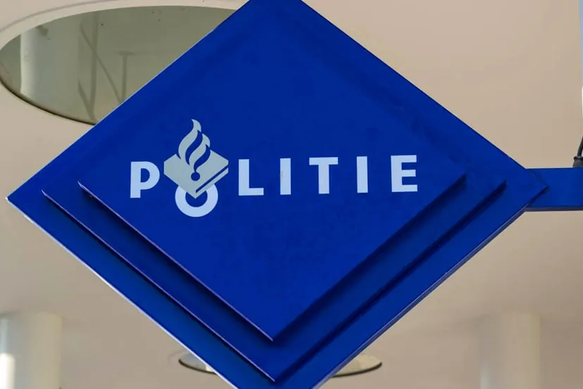 politie uithangbord sittard anke hendrix