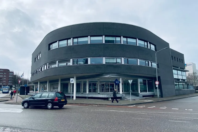 politiebureau sittard