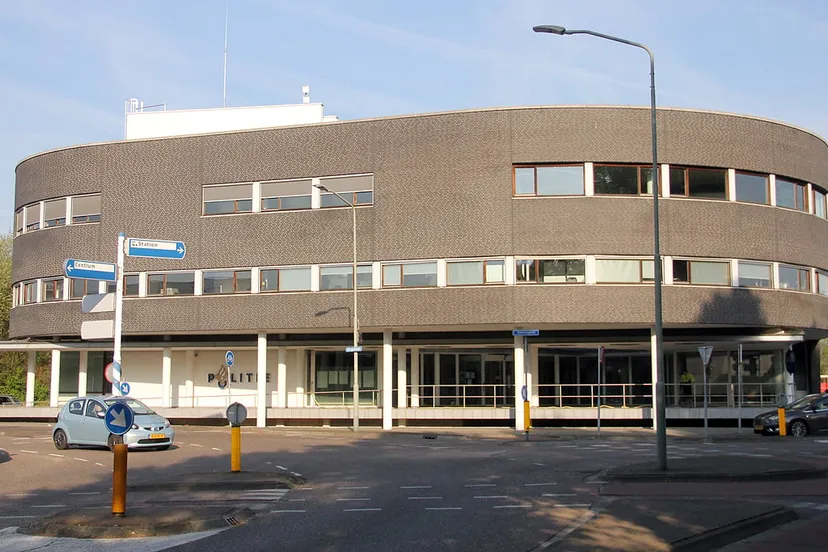 politiebureau sittard politie