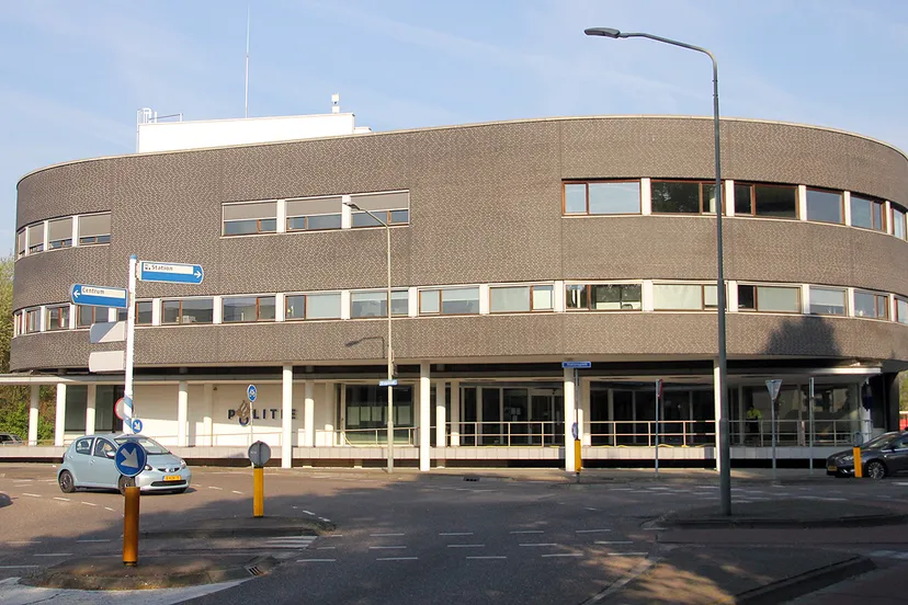 politiebureau sittard politie