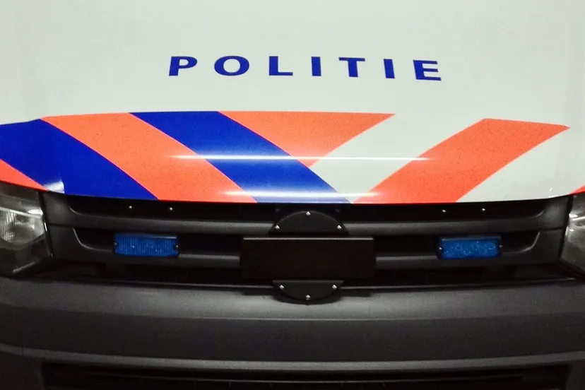 politiebusje front dickelbers own work cc by sa 30
