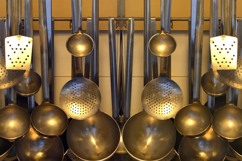 pollepels pixabay cc0