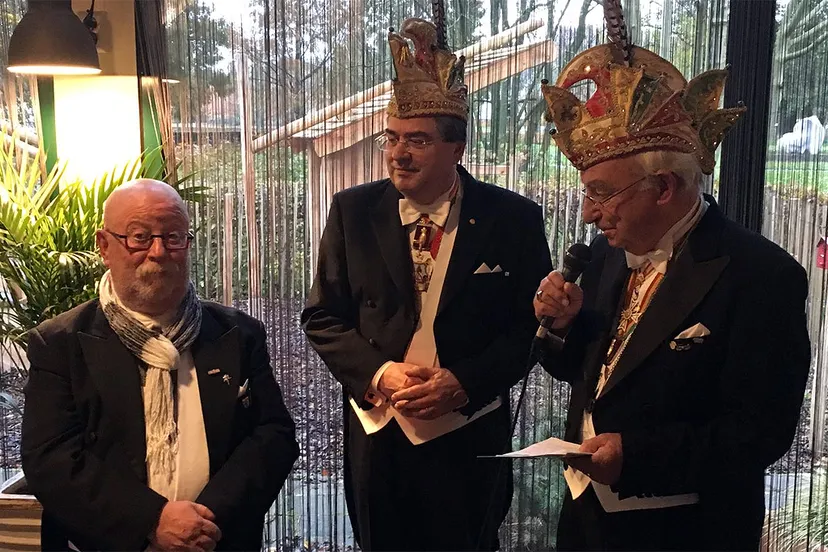 pop up expo heringen harry peerboom 1