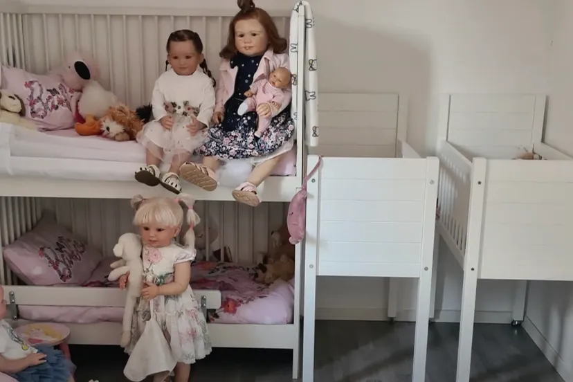 poppendokter debbie hillenbrand