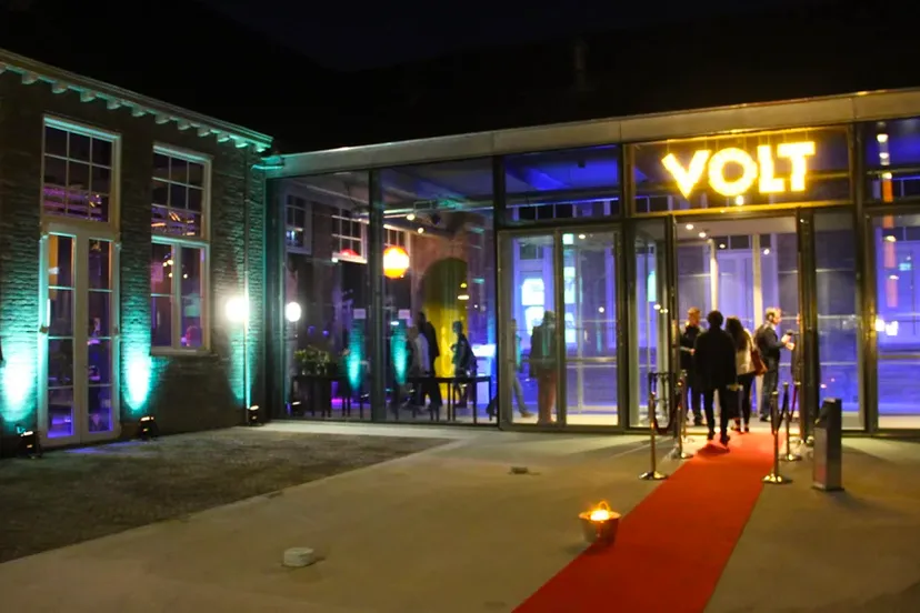 poppodium volt odasingel 88 sittard