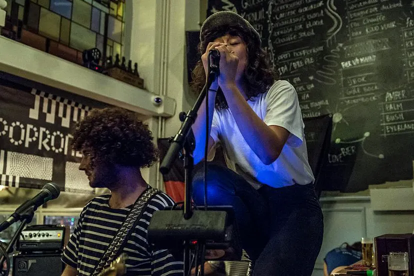 popronde in dhollande