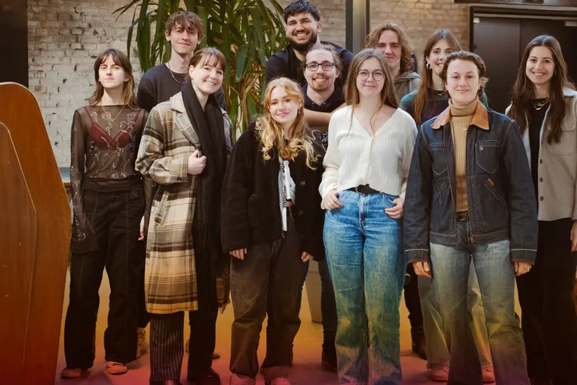 popsport theater karroessel geleen