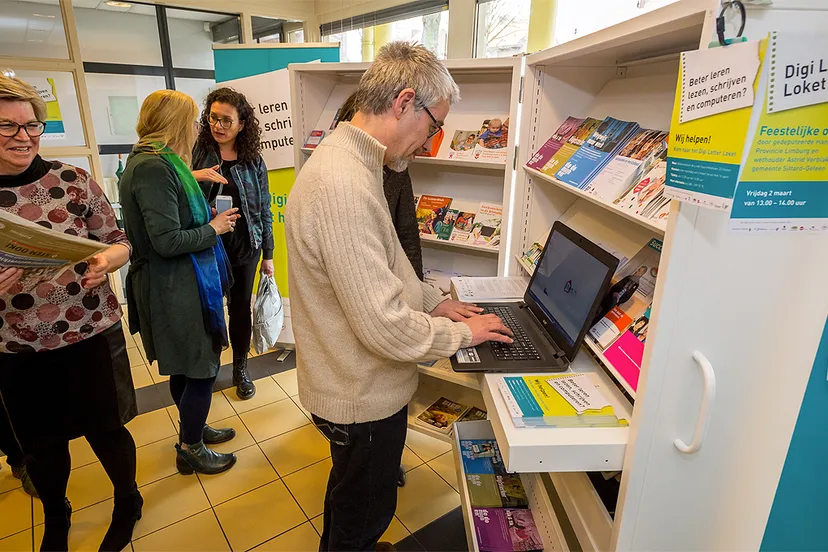 popup digi letter loket