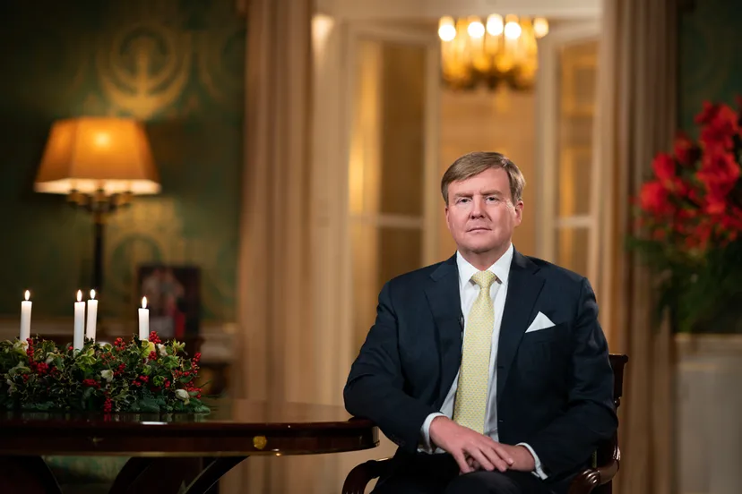 portretkoningkerst 2018