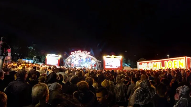 postcodekanjer in sittard op 1 1 2016