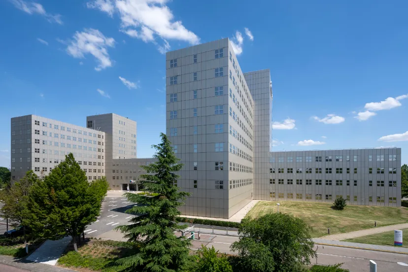 postweg 010 paul starink