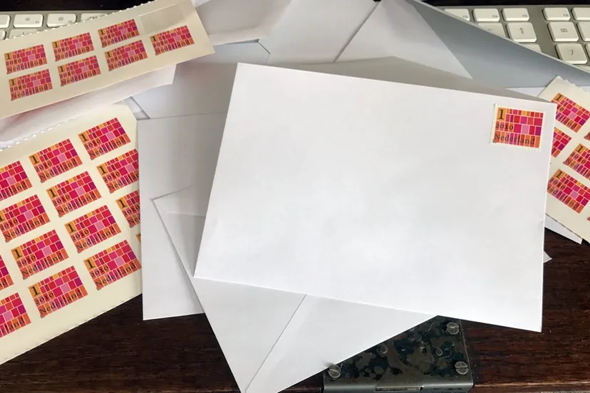 postzegel wordt mogelijk duurder