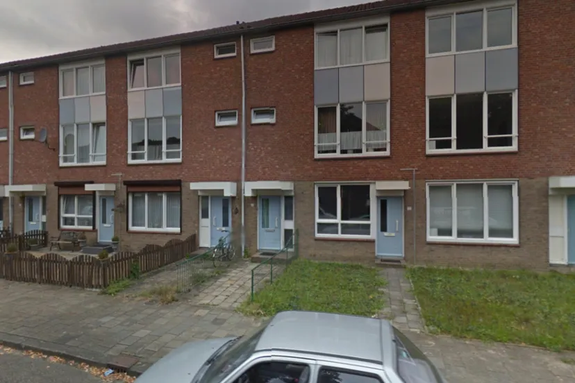 pp rubensstraat sittard