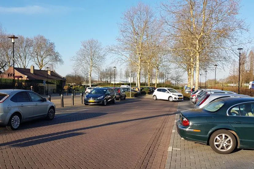 pr station geleen lutterade