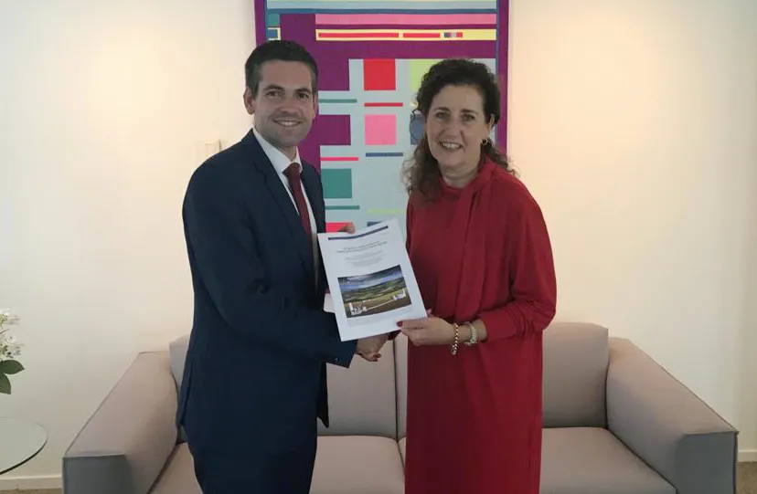 presentatie bodemonderzoek einstein telecope