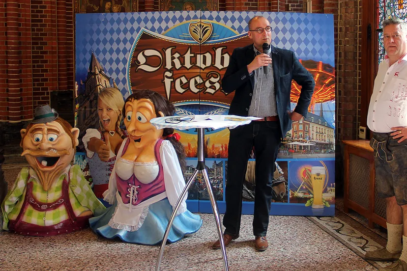 presentatie programma oktoberfeest1