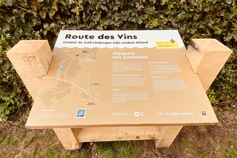 presentatie route des vins sittard 2