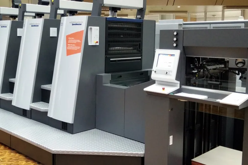 press 538908 drukpers