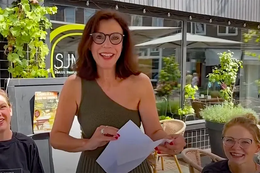 prijs diner tafel van limburg geleen