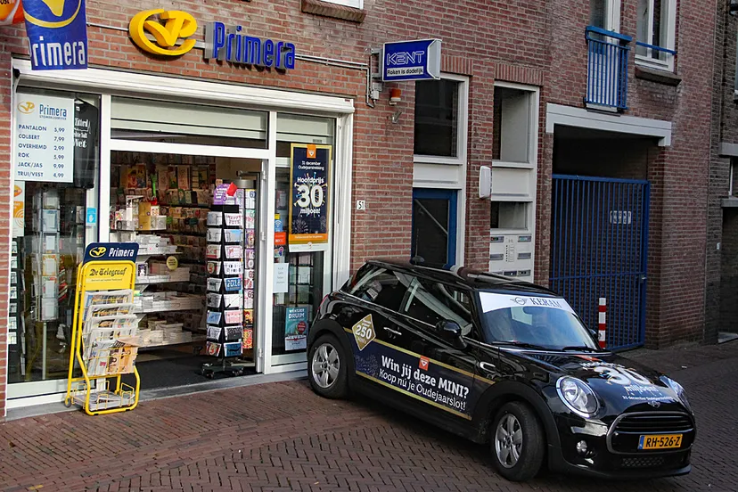 primera staatsloterij mini