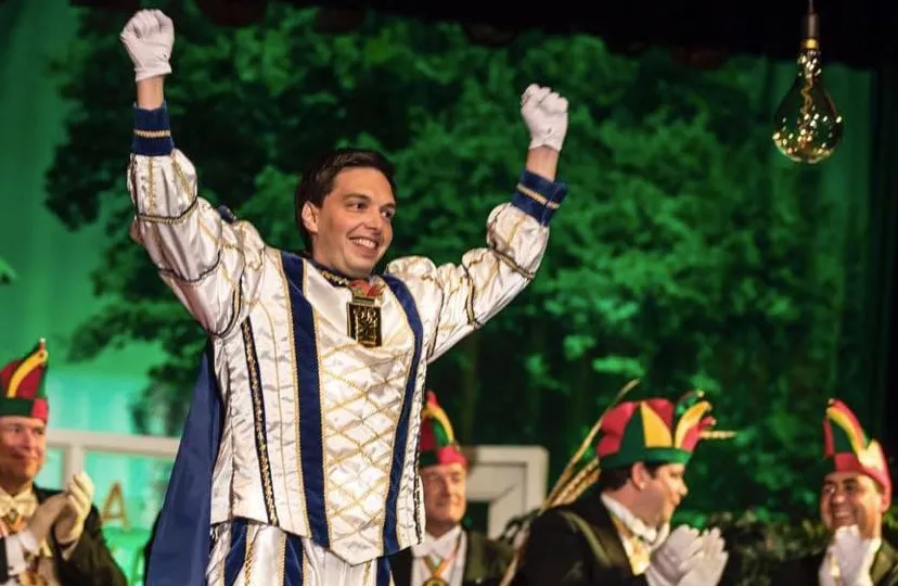 prins bas i jennissen