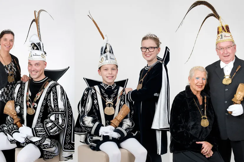 prins janny i en prinses joyce bessemebenjers bor 2016