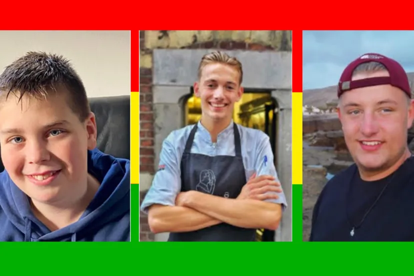 prinsen cv de narre 2024