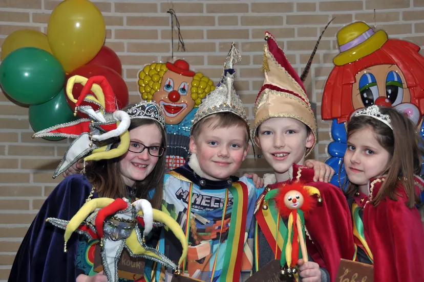 prinsen en prinsessen op bs lahrhof 2