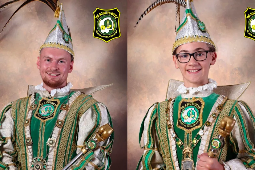 prinsen vv de sjoutvotte