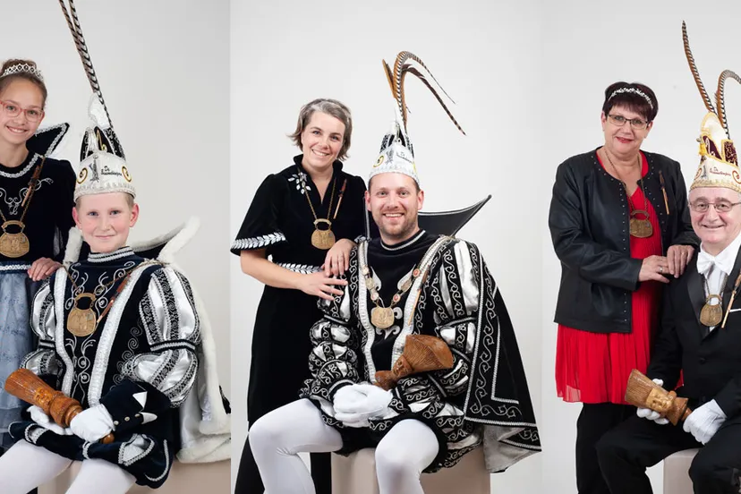 prinsenparen bessemebenjers 2020